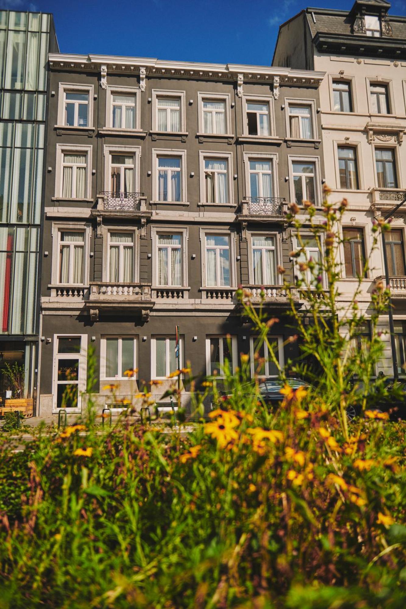 The Legacy By 2go4 Center Brüssel